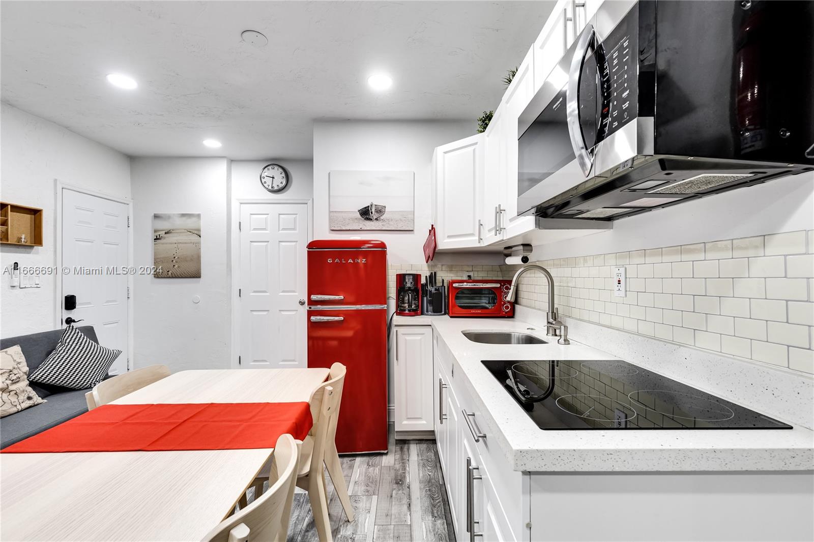 FULFORD BY THE SEA SEC D - Residential Lease
