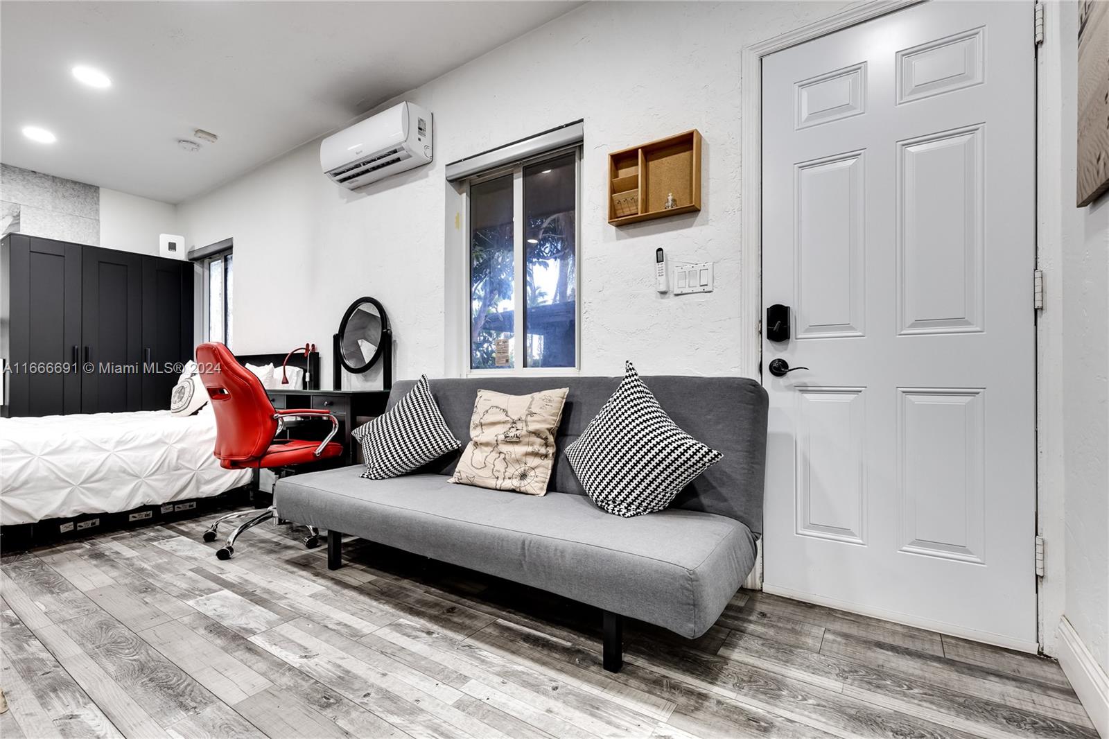 FULFORD BY THE SEA SEC D - Residential Lease