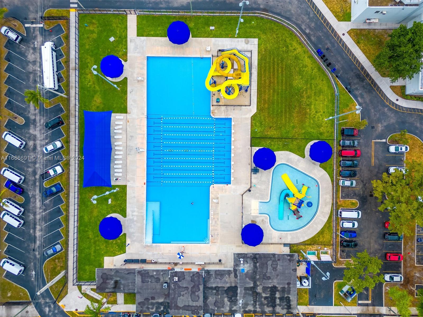FULFORD BY THE SEA SEC D - Residential Lease