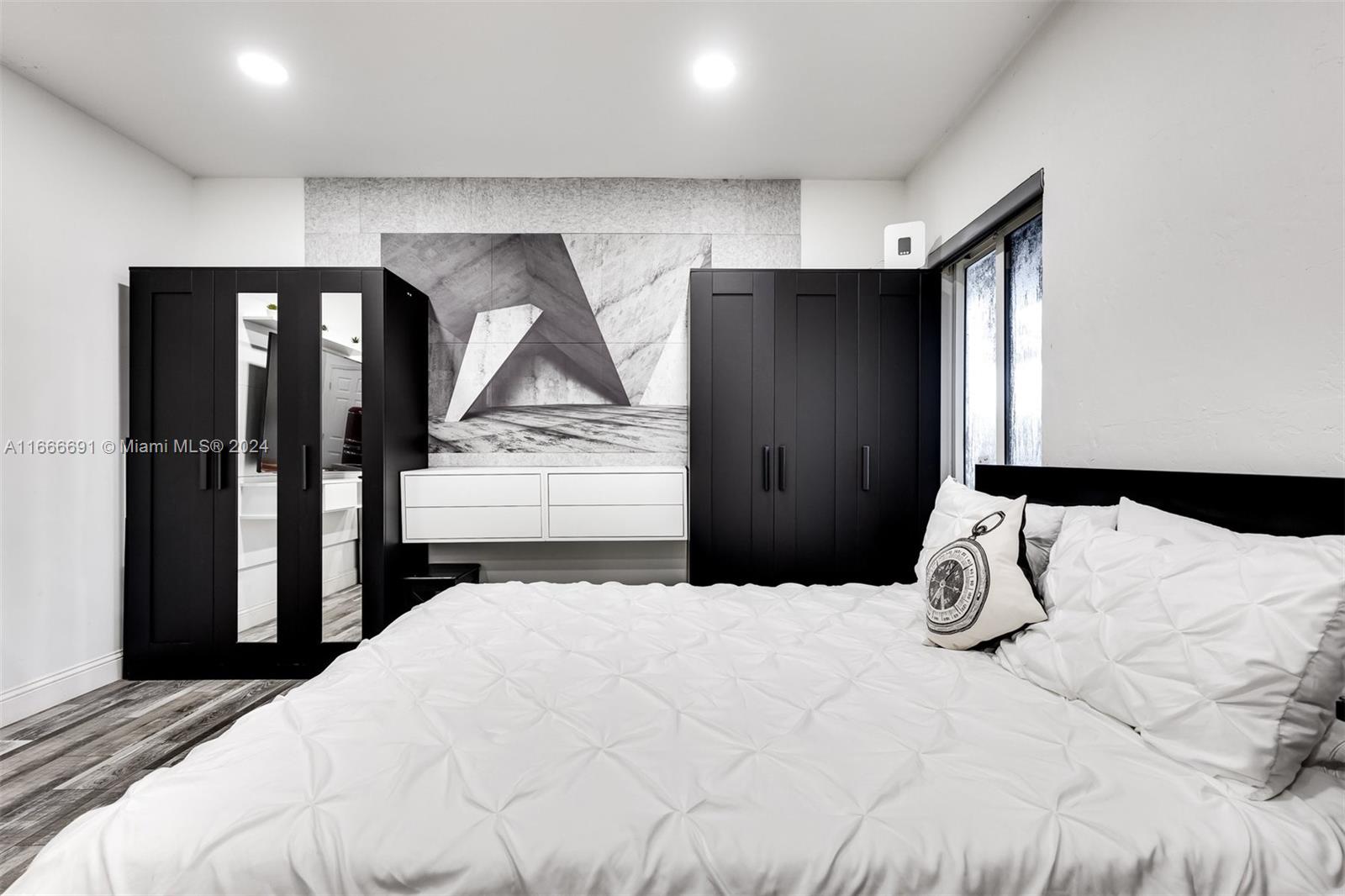FULFORD BY THE SEA SEC D - Residential Lease