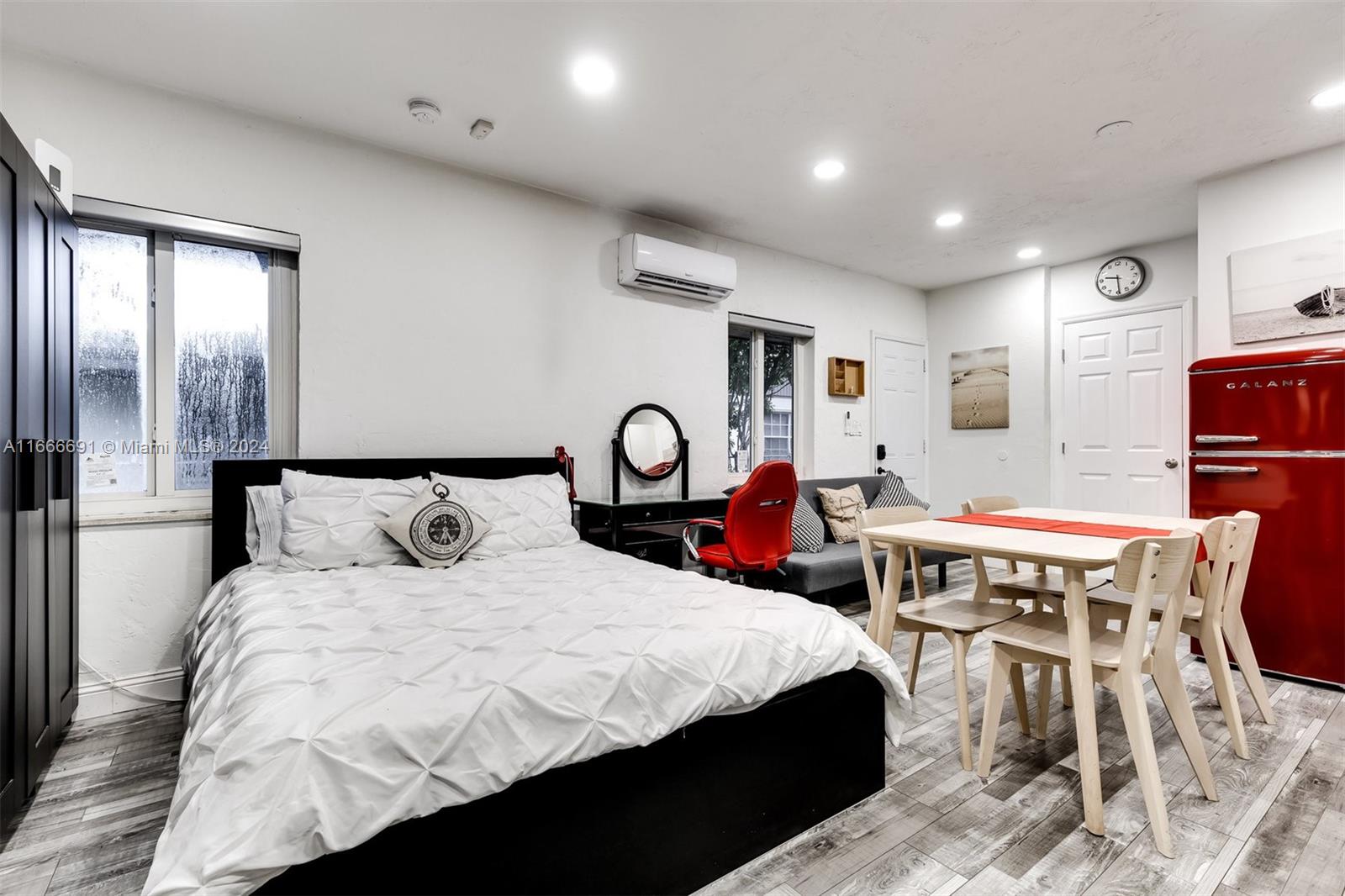 FULFORD BY THE SEA SEC D - Residential Lease