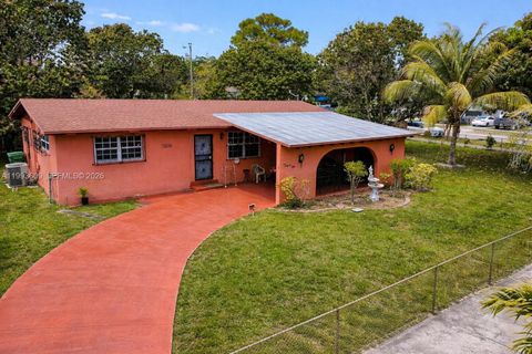 16250 NW 39th Pl Miami Gardens FL 33054