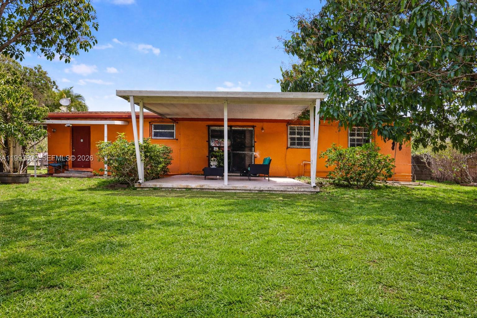 VENETIAN GARDEN REV - Residential