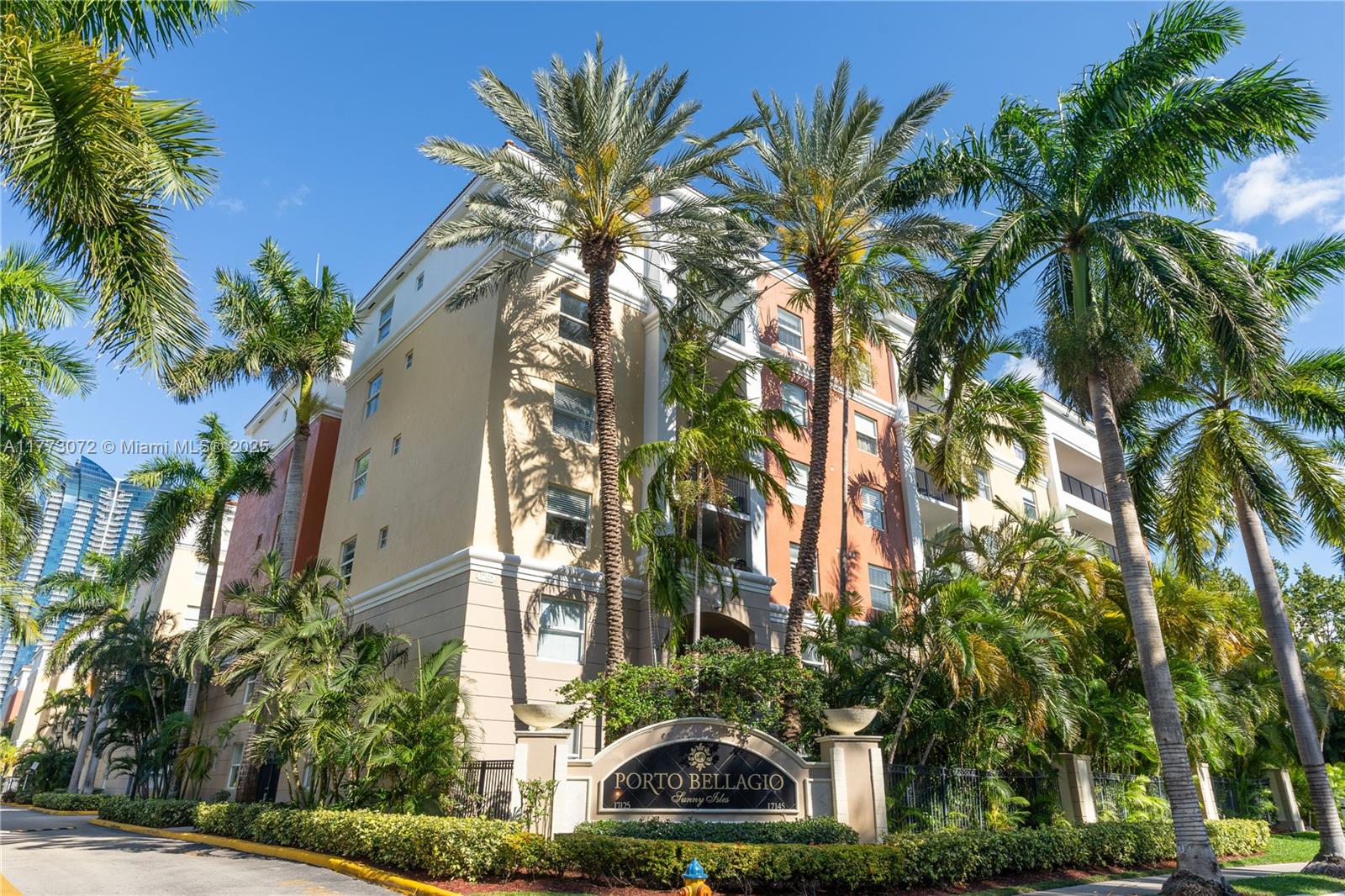 Property for Sale at 17125 N Bay Rd 3104, Sunny Isles Beach, Miami-Dade County, Florida - Bedrooms: 3 
Bathrooms: 2  - $655,000