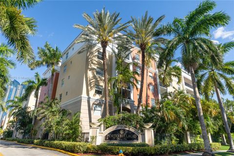 17125 N Bay Rd 3104 Sunny Isles Beach FL 33160