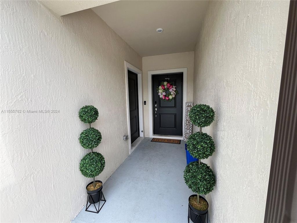 Photo of 434 SW Tulip Blvd #1, Port Saint Lucie, FL 34953 (MLS # A11555782)