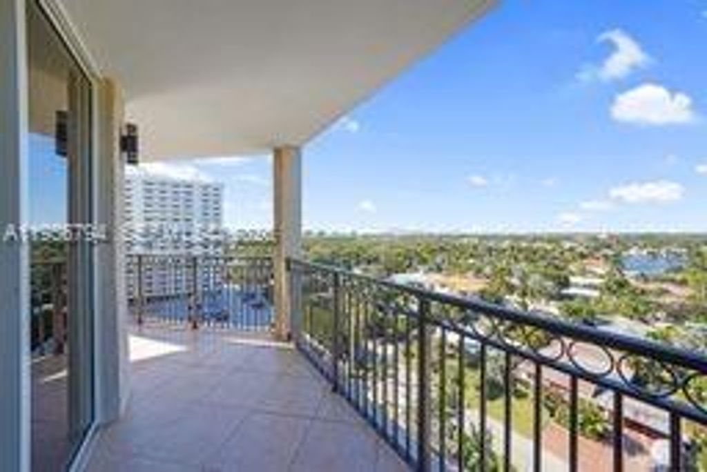 Photo of 2001 N Ocean Blvd #1002, Fort Lauderdale, FL 33305 (MLS # A11956794)