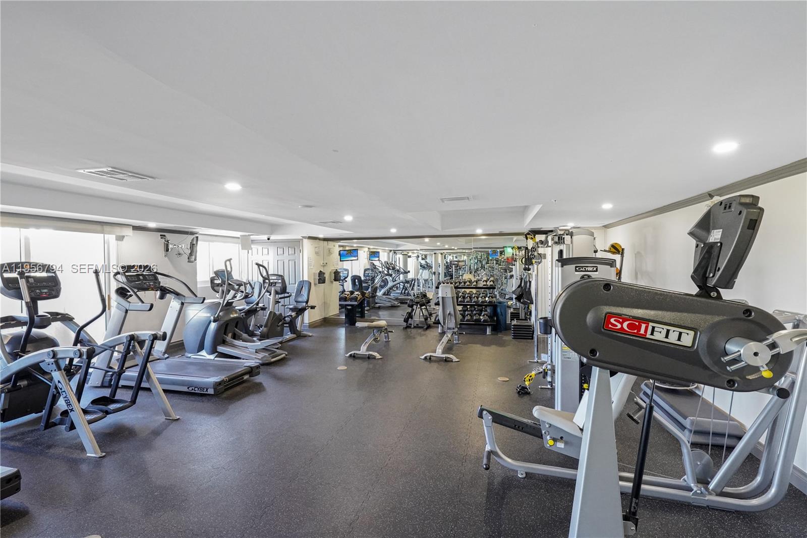 THE VEU CONDO - Residential