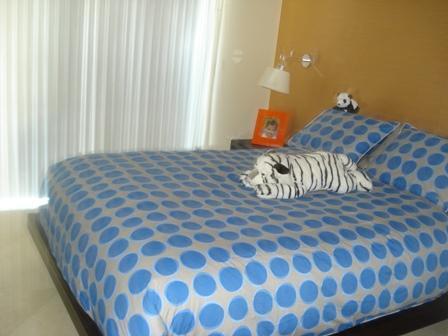 ACQUALINA RESORT CONDO - Residential Lease