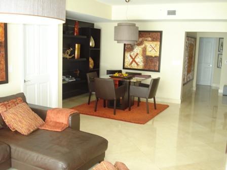 ACQUALINA RESORT CONDO - Residential Lease