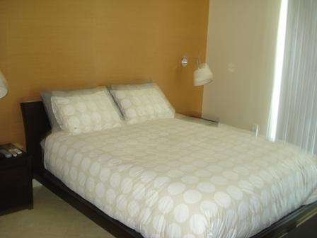 ACQUALINA RESORT CONDO - Residential Lease