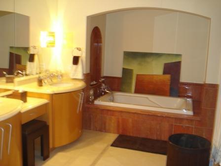 ACQUALINA RESORT CONDO - Residential Lease