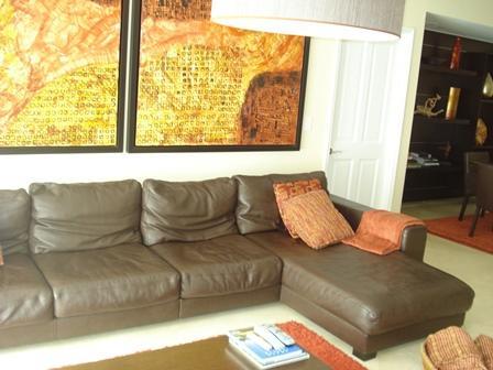 ACQUALINA RESORT CONDO - Residential Lease