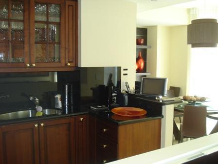 ACQUALINA RESORT CONDO - Residential Lease