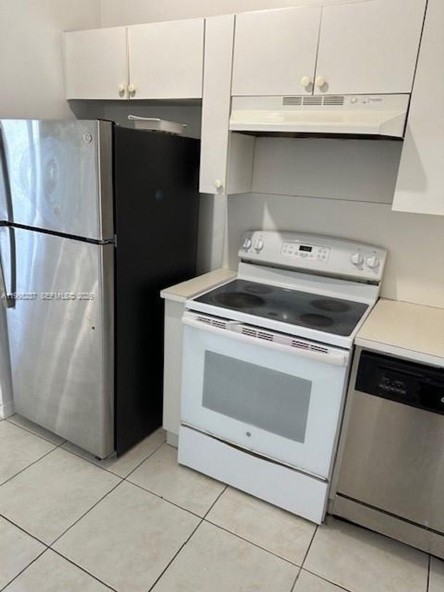 Own in Venetia Gardens located in Homestead, Florida. This investor friendly condo complex features a gated entrance, pool, playground, ample parking and spacious 2 bedroom and 2-bathroom condos. Split floor plan with the master bedroom facing the lakeview and the guest room/ second room facing the parking lot. One parking spot per unit with ample guest parking. Washer and dryer in the condo unit. Close to Publix, local restaurants and schools. No rental restrictions. You can rent right away one time a year.Guest parking. Excellent location, close to schools, supermarket, outlet mall, US1 and Turnpike. Venetia Gardens South Condo is an investor friendly complex that can be rented right away.