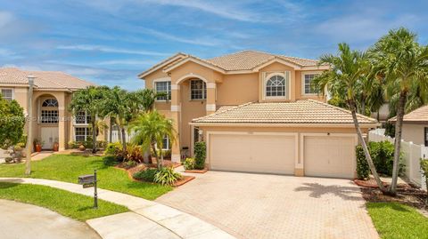 Photo of 17933 SW 35th Ct, Miramar, FL 33029 (MLS # A11849375)