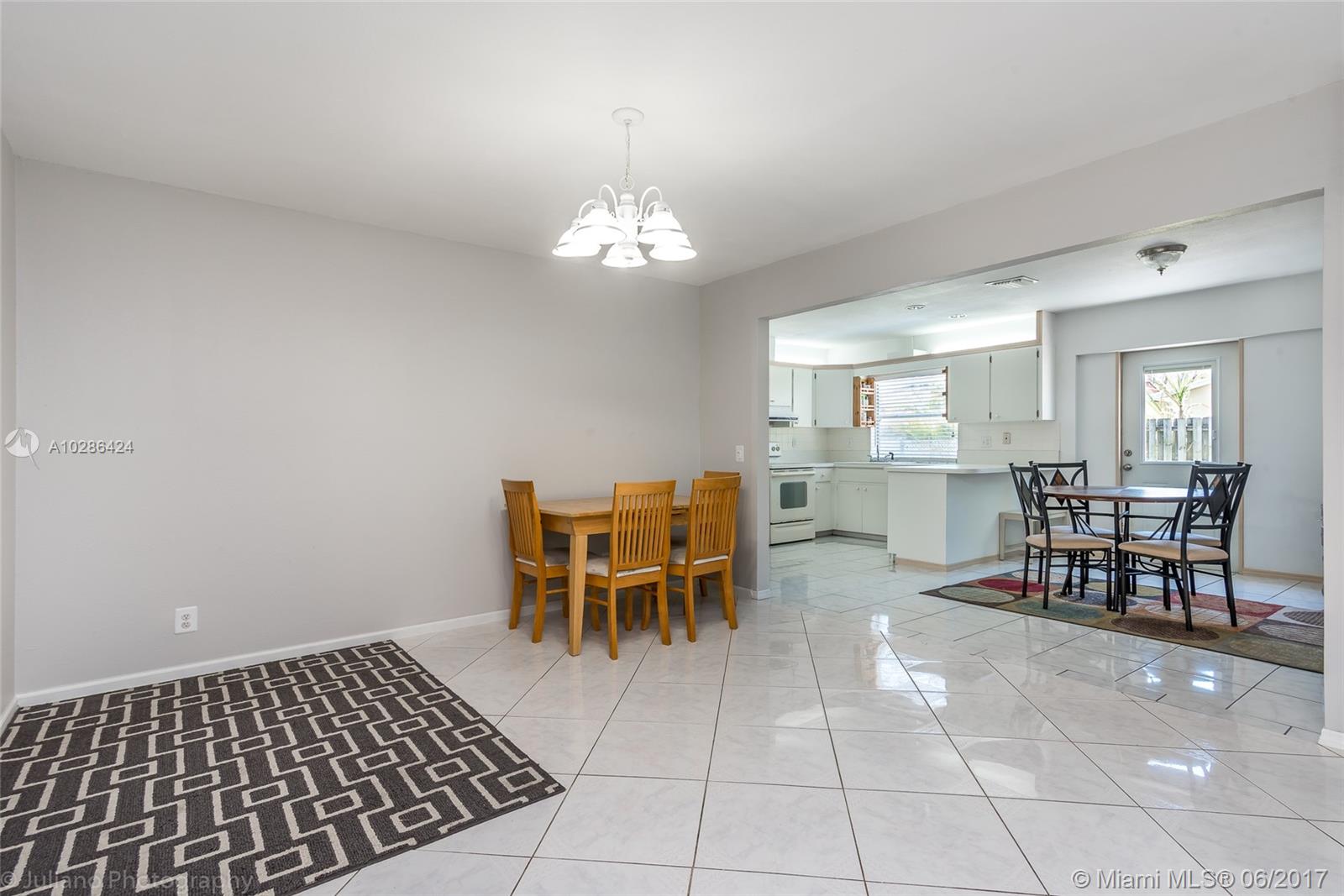 Woodland Greens 88-17 B - Residential Lease