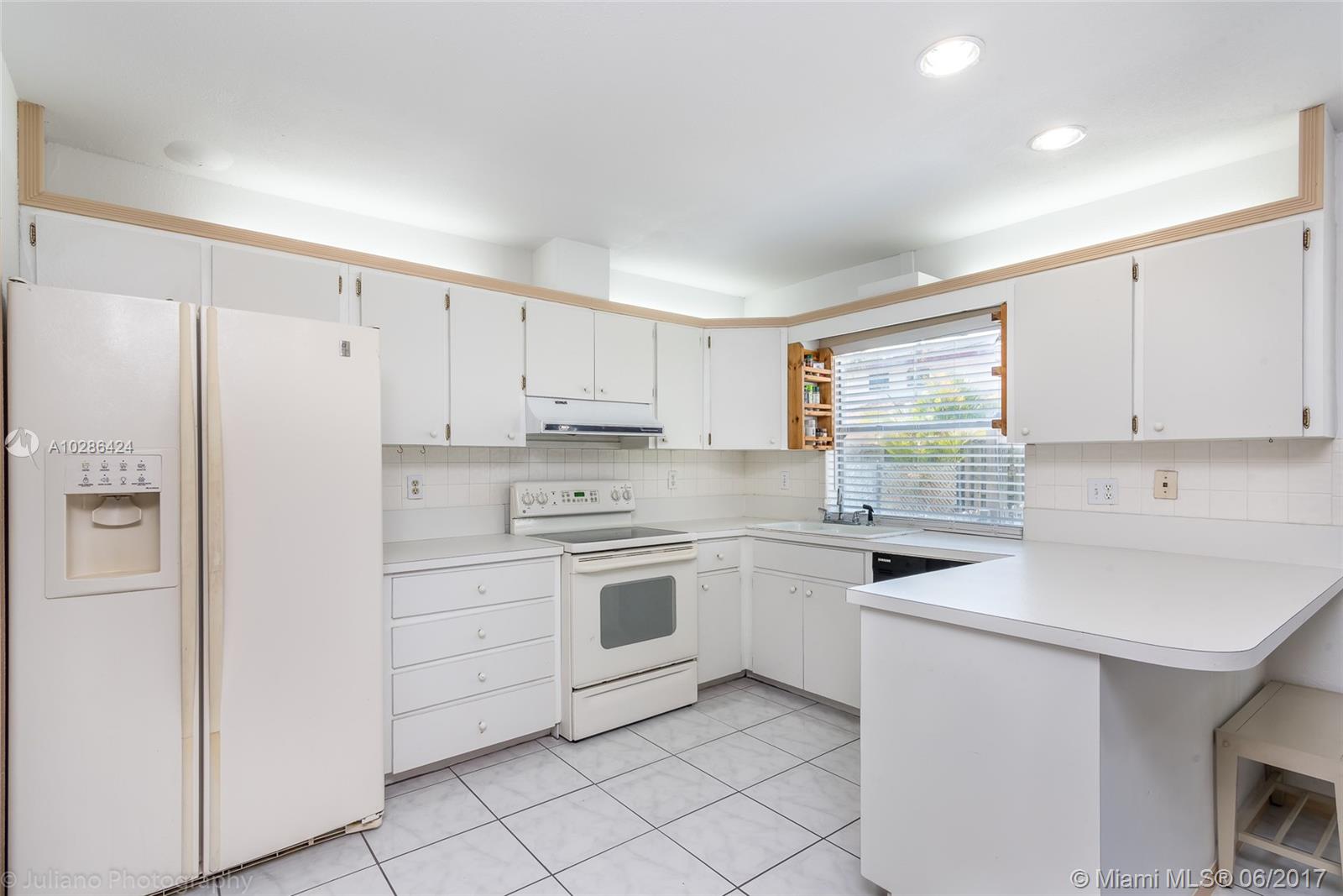 Woodland Greens 88-17 B - Residential Lease