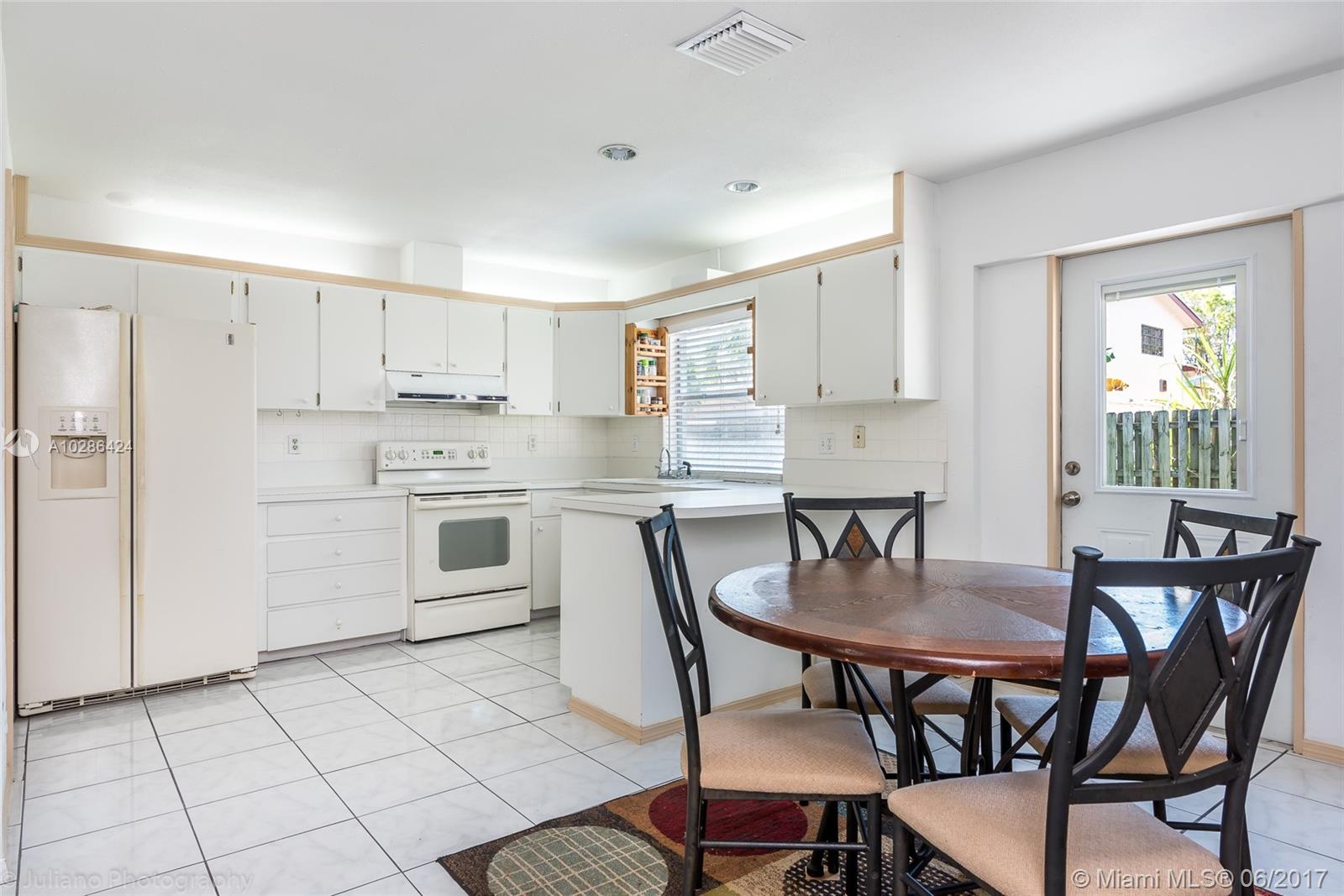 Woodland Greens 88-17 B - Residential Lease