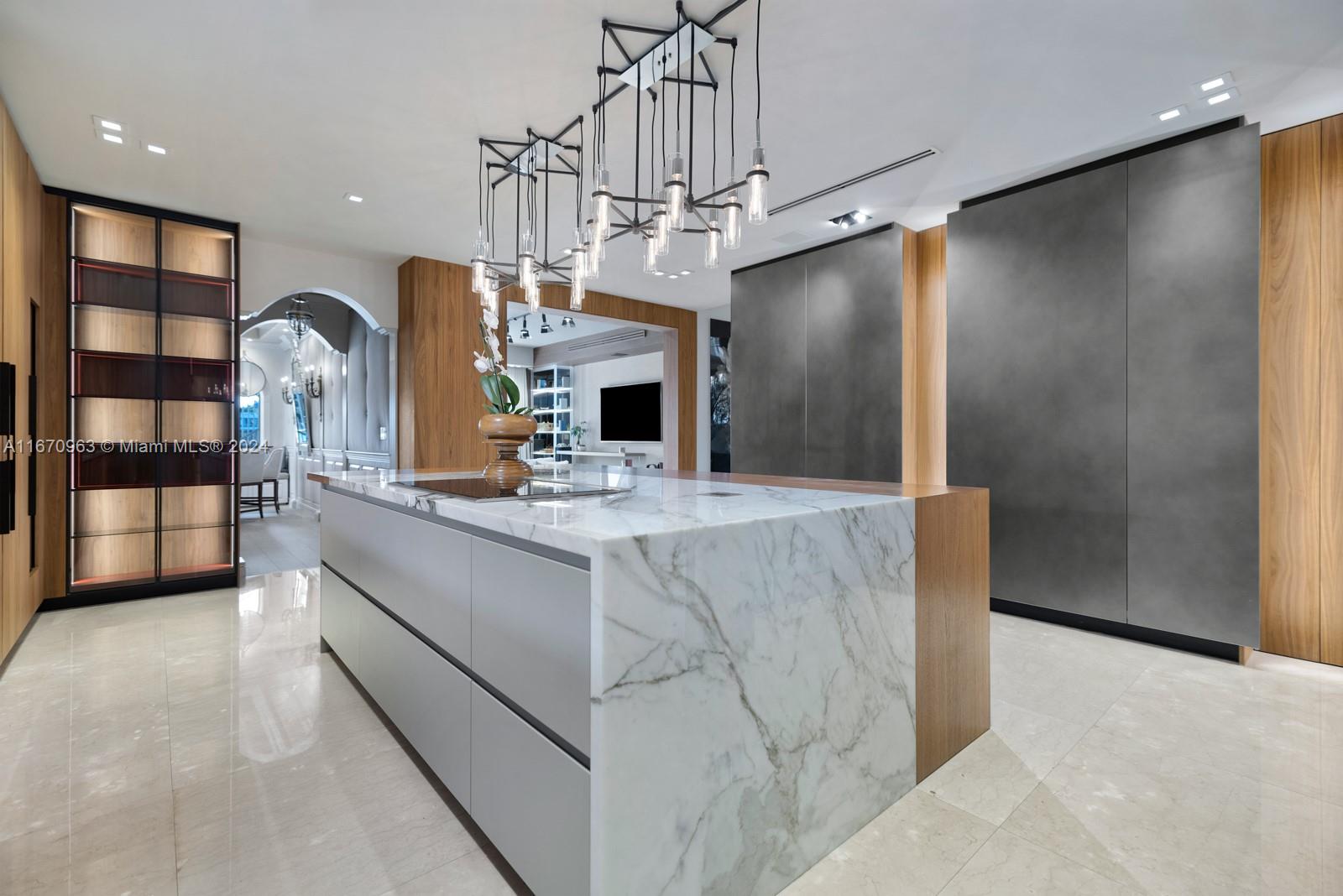HIBISCUS ISLAND - Residential