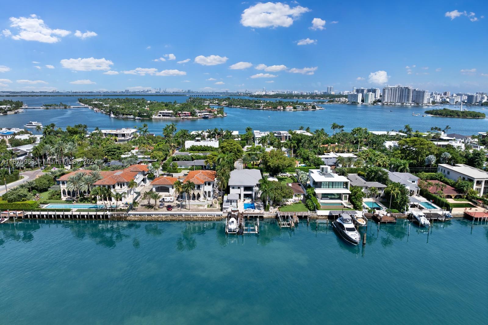 HIBISCUS ISLAND - Residential
