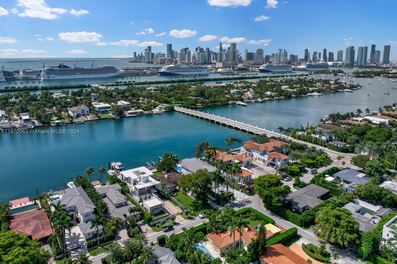 HIBISCUS ISLAND - Residential
