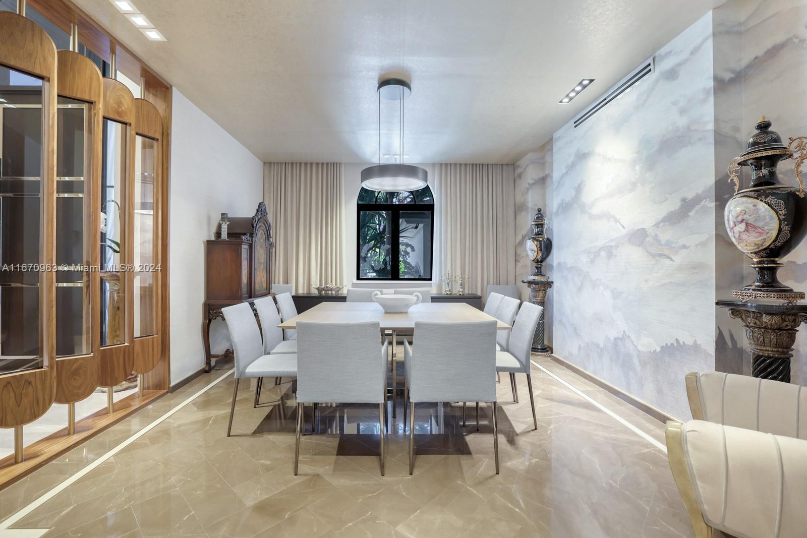 HIBISCUS ISLAND - Residential
