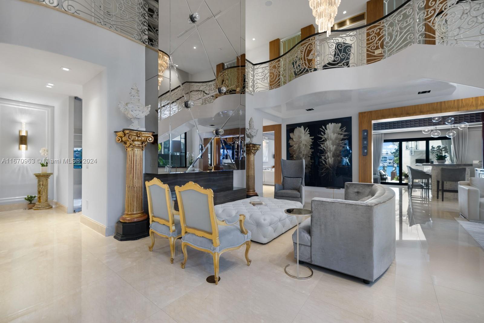 HIBISCUS ISLAND - Residential