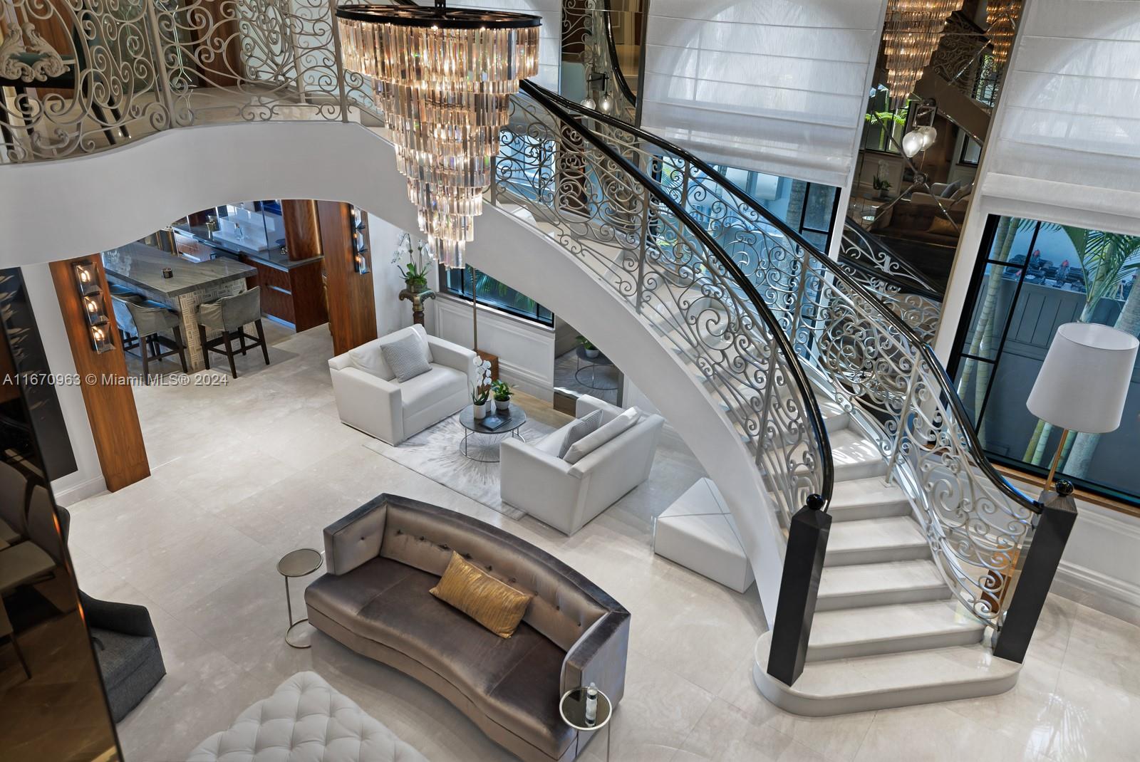 HIBISCUS ISLAND - Residential