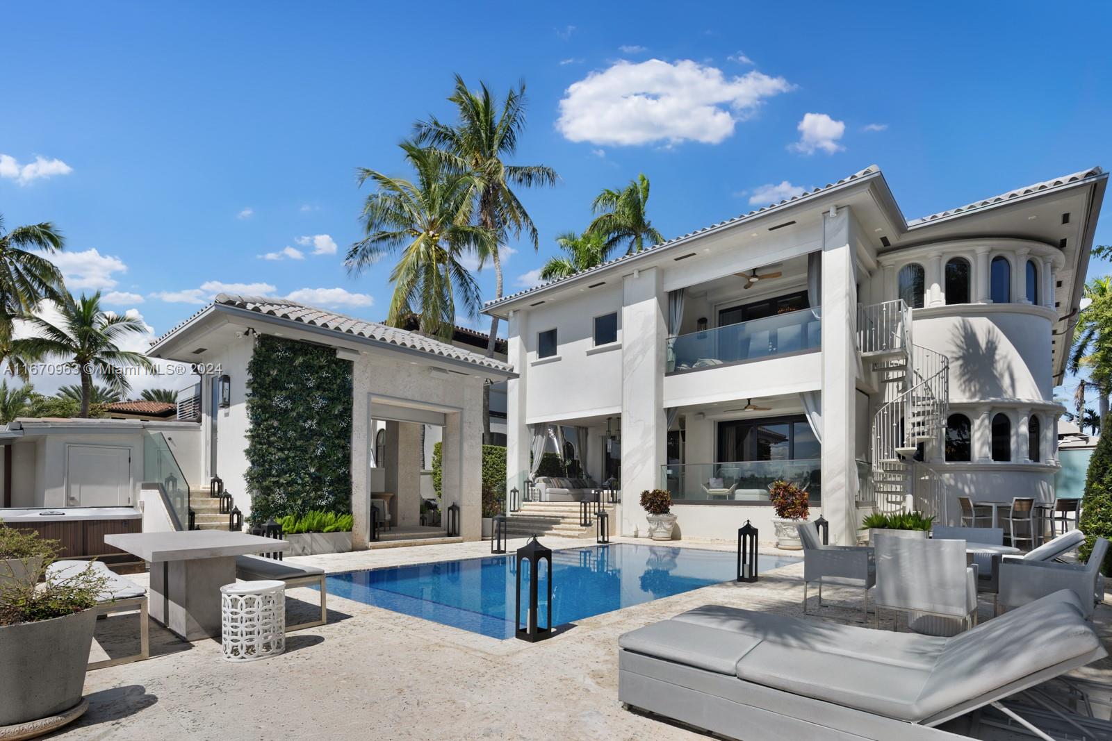 HIBISCUS ISLAND - Residential