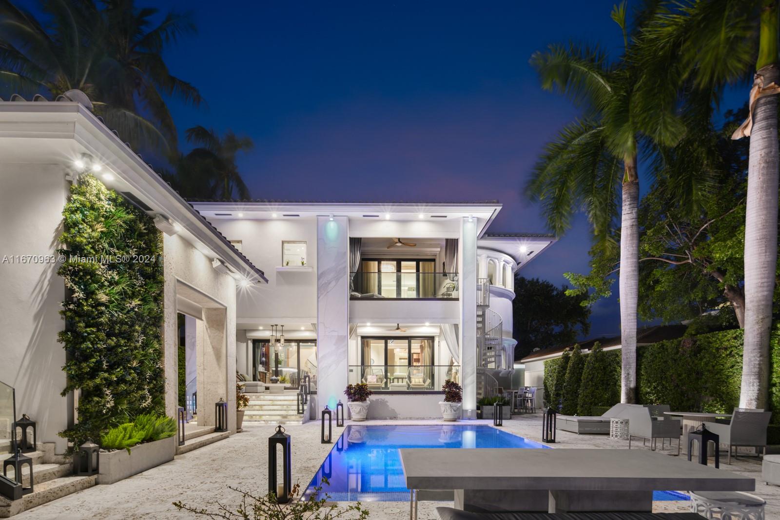 HIBISCUS ISLAND - Residential