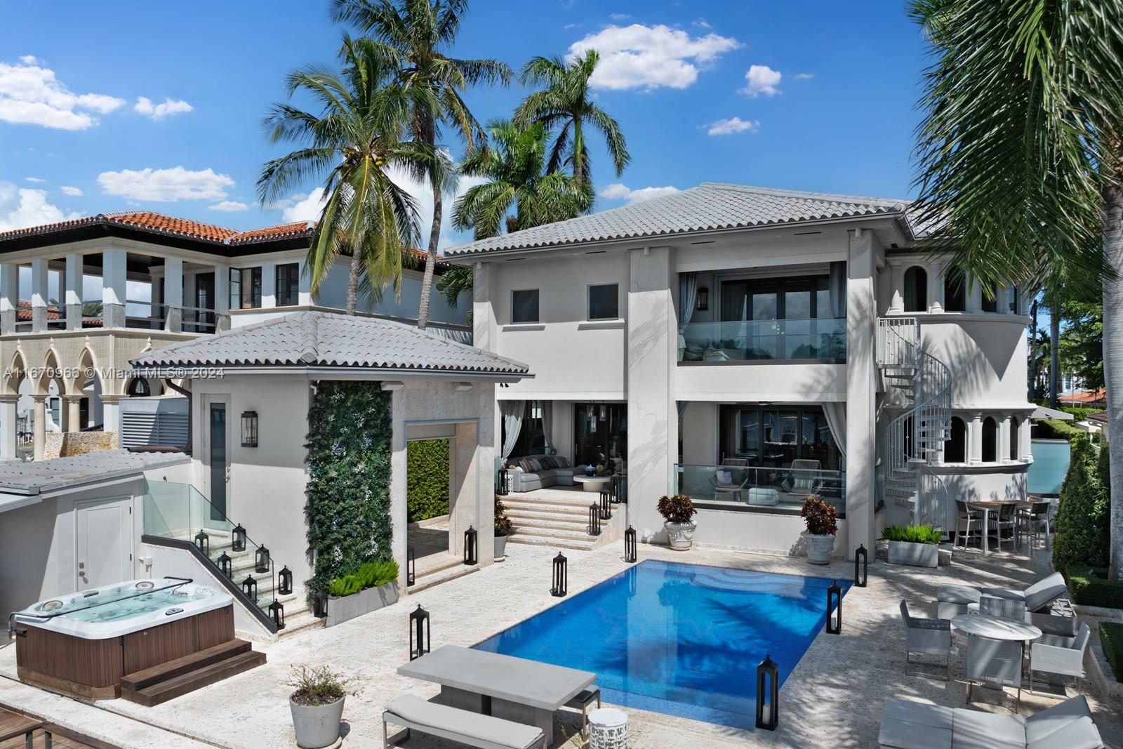 HIBISCUS ISLAND - Residential