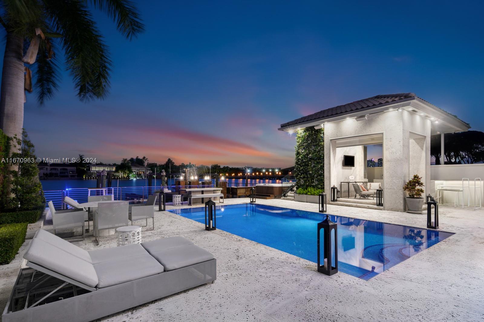HIBISCUS ISLAND - Residential