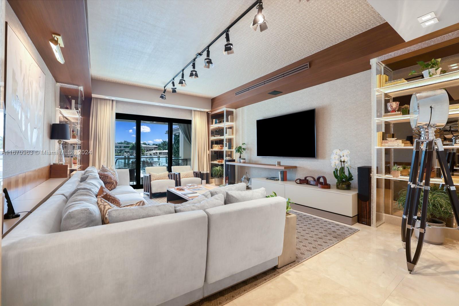 HIBISCUS ISLAND - Residential