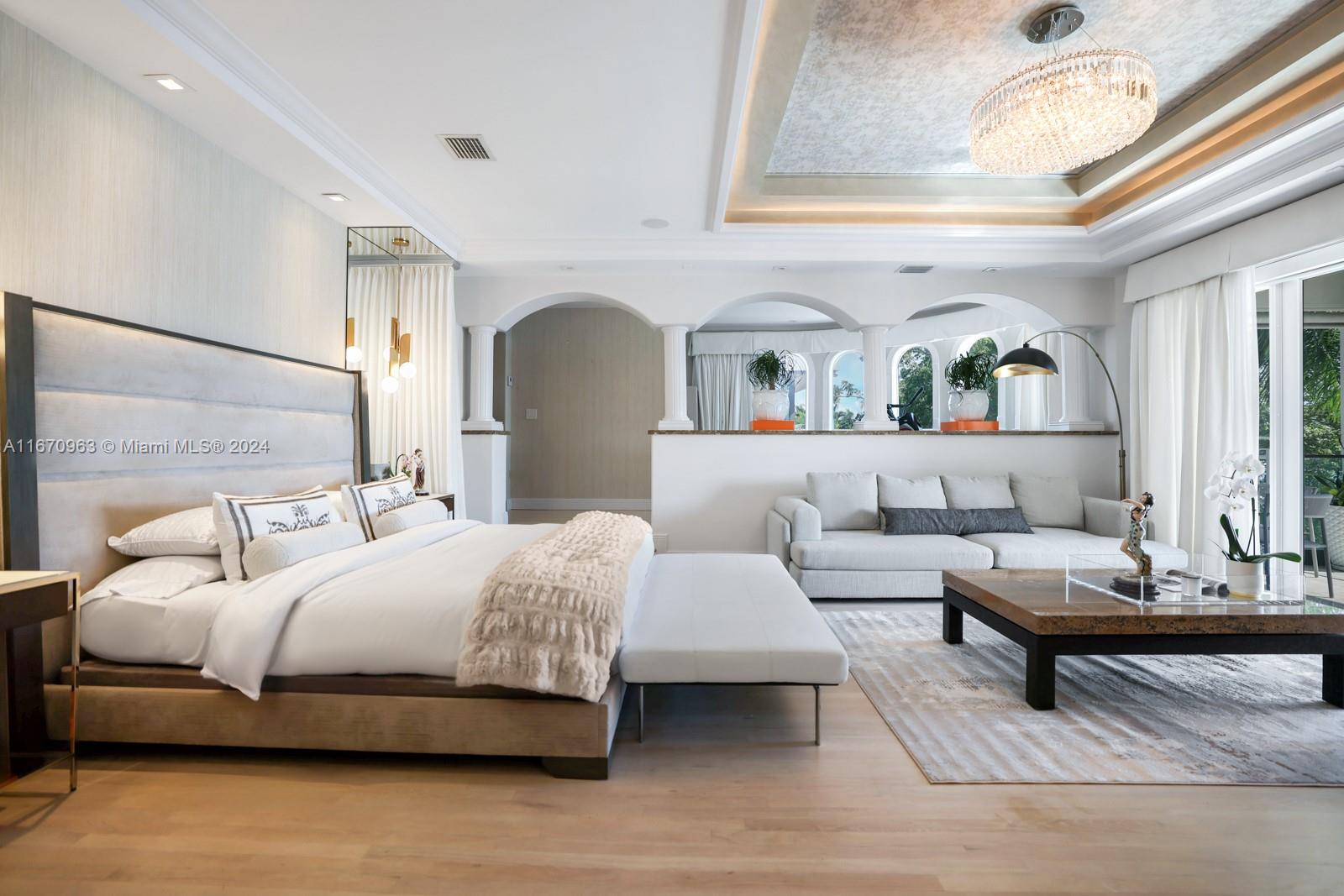 HIBISCUS ISLAND - Residential
