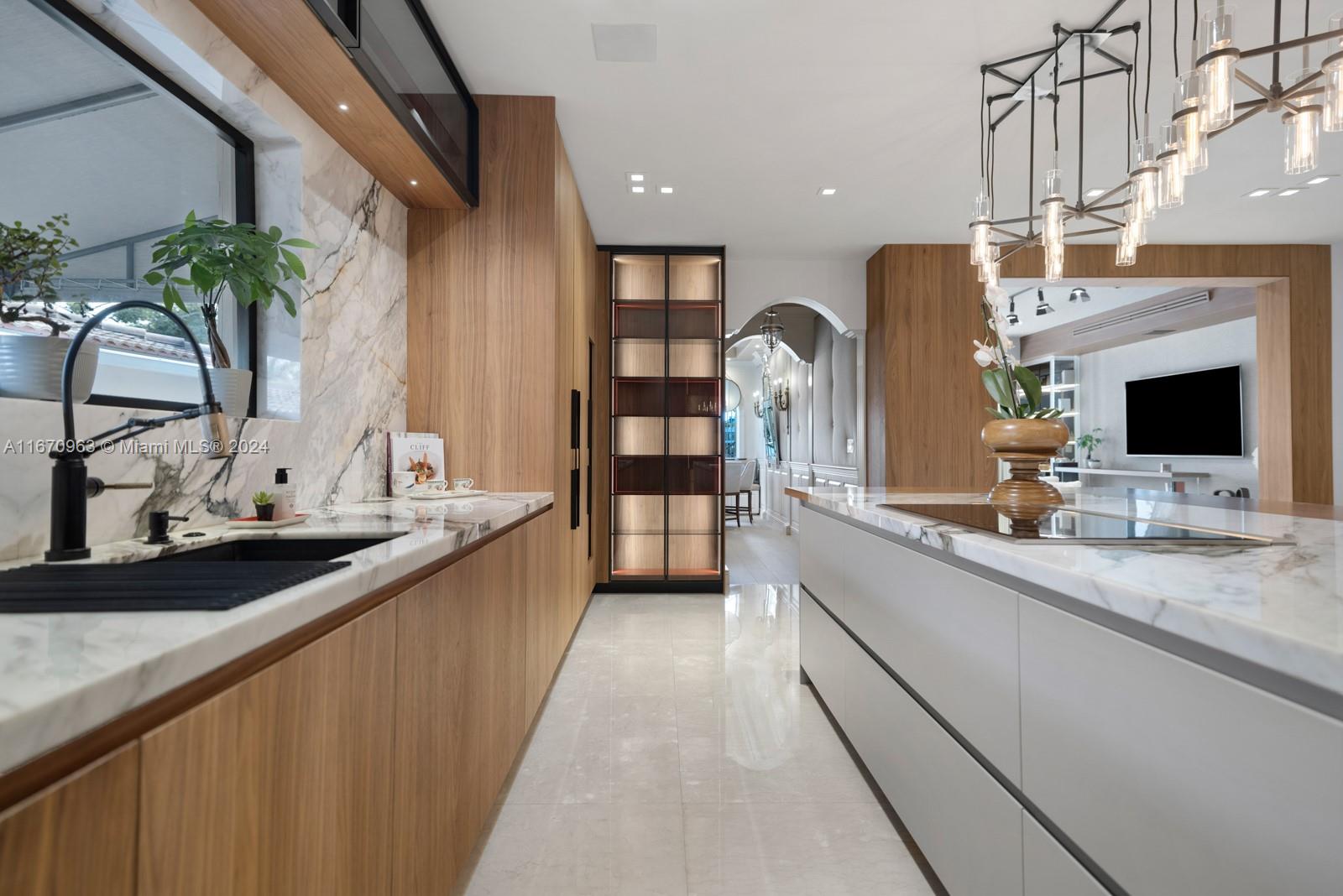 HIBISCUS ISLAND - Residential