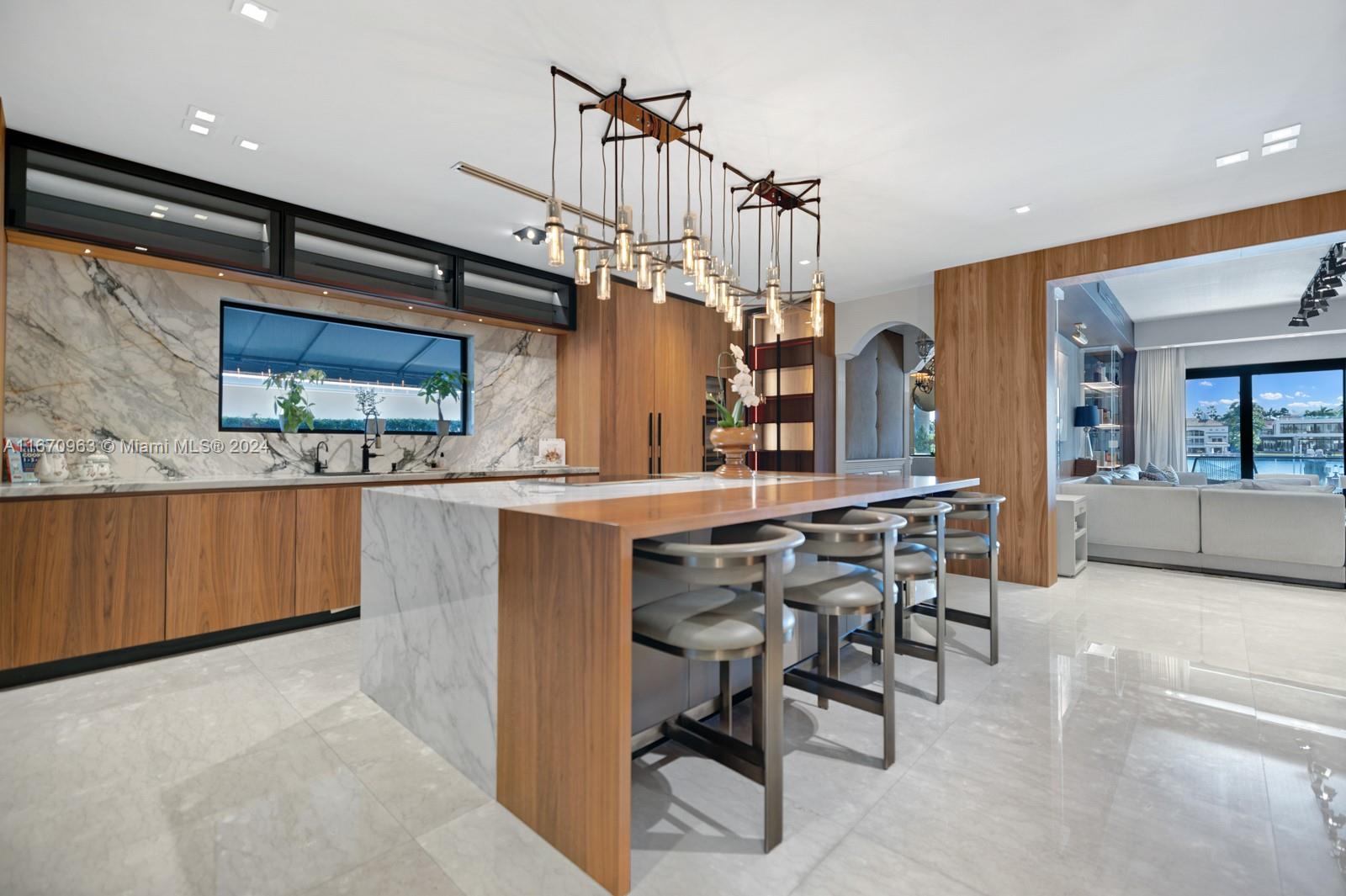 HIBISCUS ISLAND - Residential