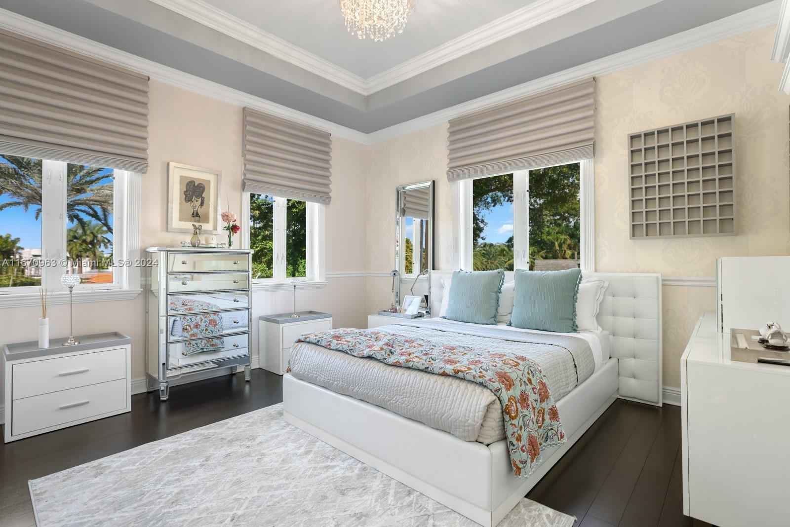 HIBISCUS ISLAND - Residential