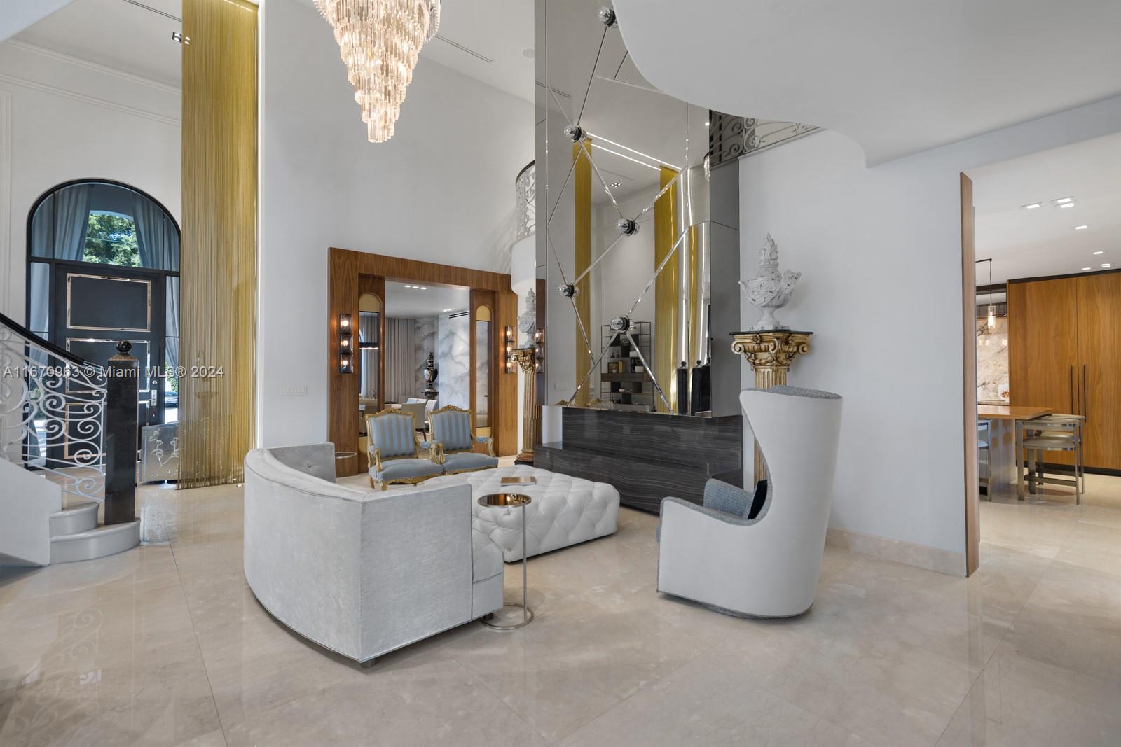 HIBISCUS ISLAND - Residential