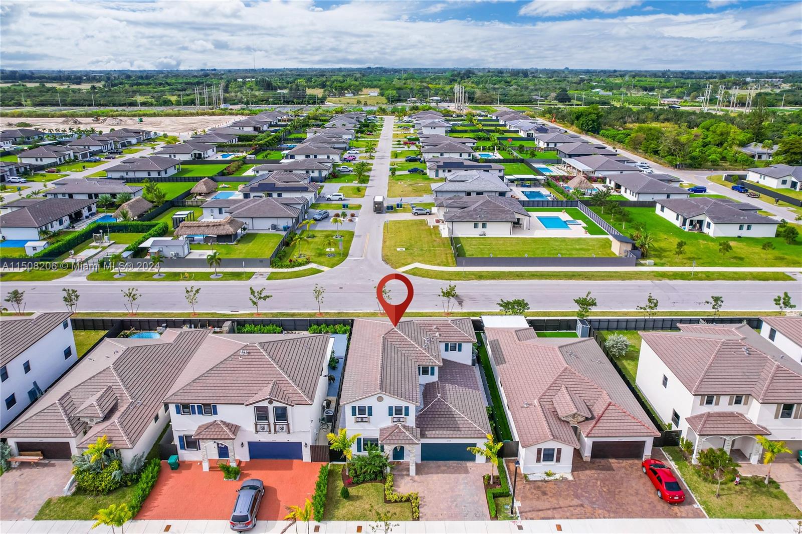 KENDALL ASSEMBLAGE NORTH - Residential