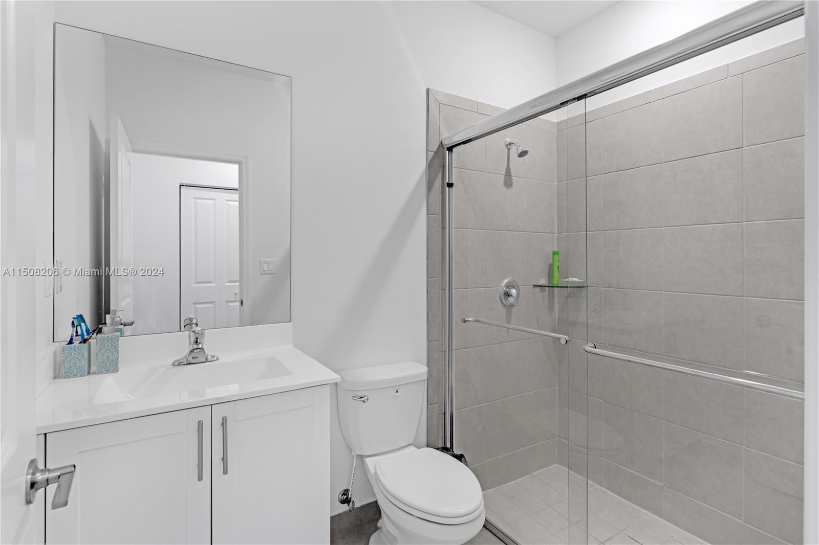 KENDALL ASSEMBLAGE NORTH - Residential