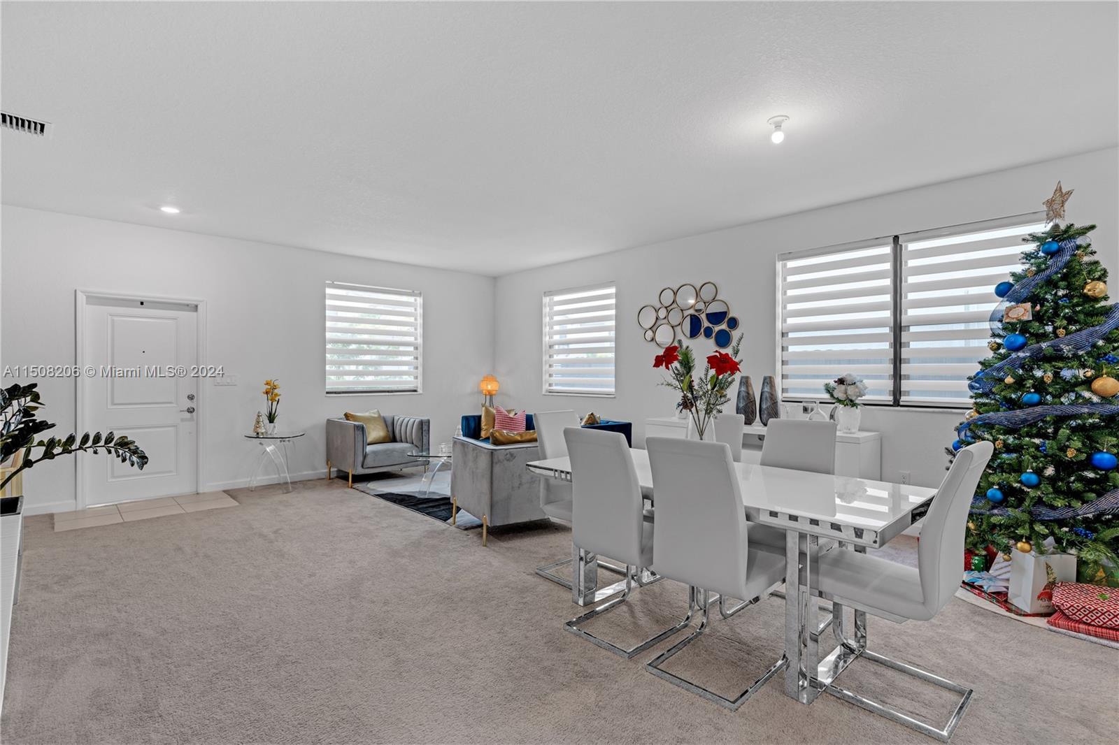 KENDALL ASSEMBLAGE NORTH - Residential