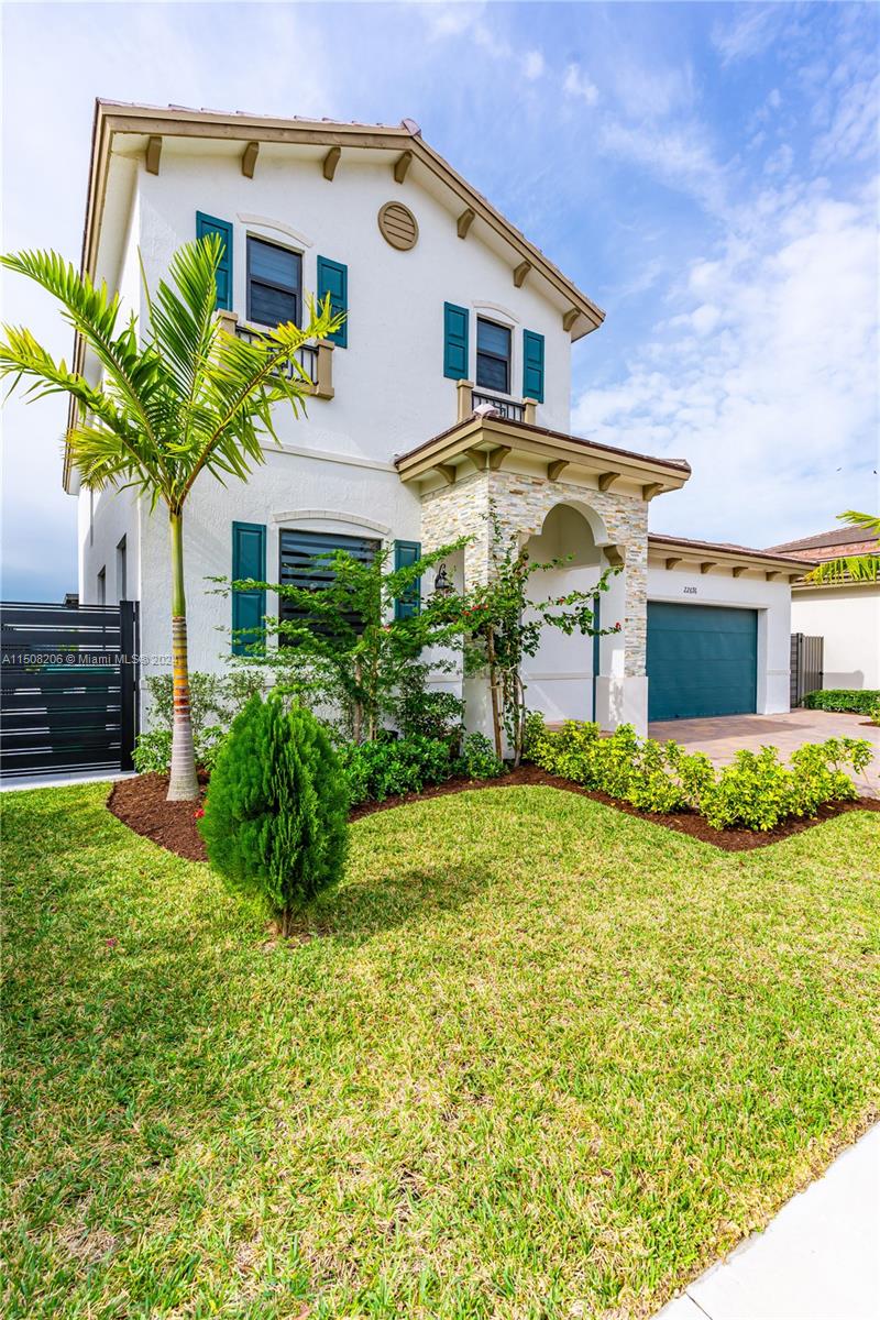 KENDALL ASSEMBLAGE NORTH - Residential
