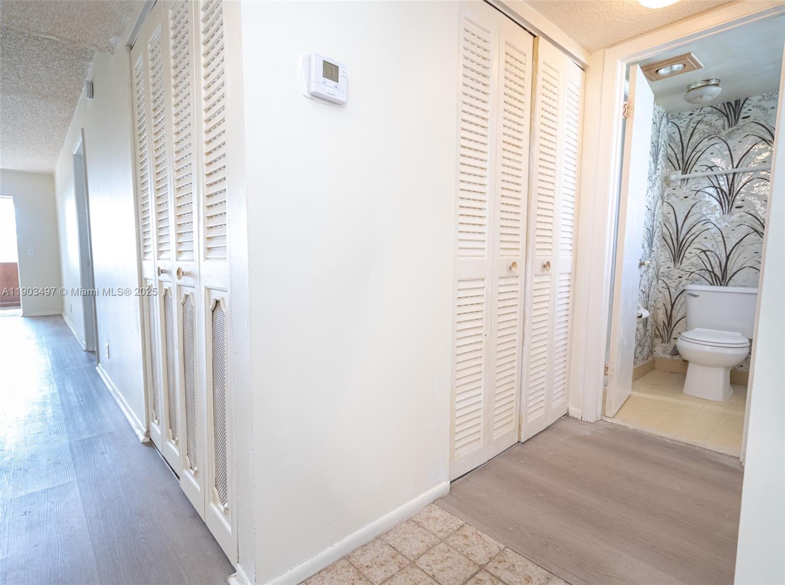 GARDENS OF BURNHAM WOODS - Residential Lease