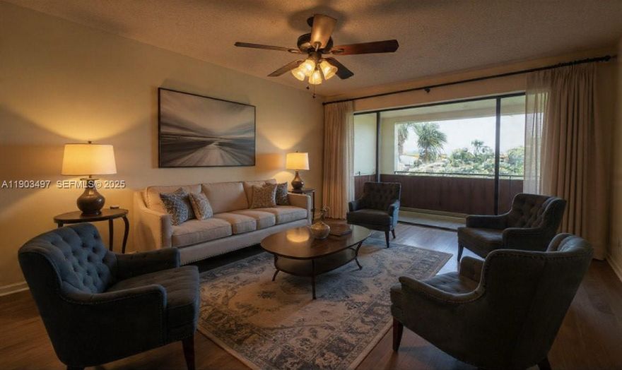 Freshly painted and featuring brand-new appliances, this charming 3-story low-rise condo offers comfortable living in a peaceful, well-established community. Enjoy a private and convenient lifestyle with easy access to nearby shopping, dining, and major highways.