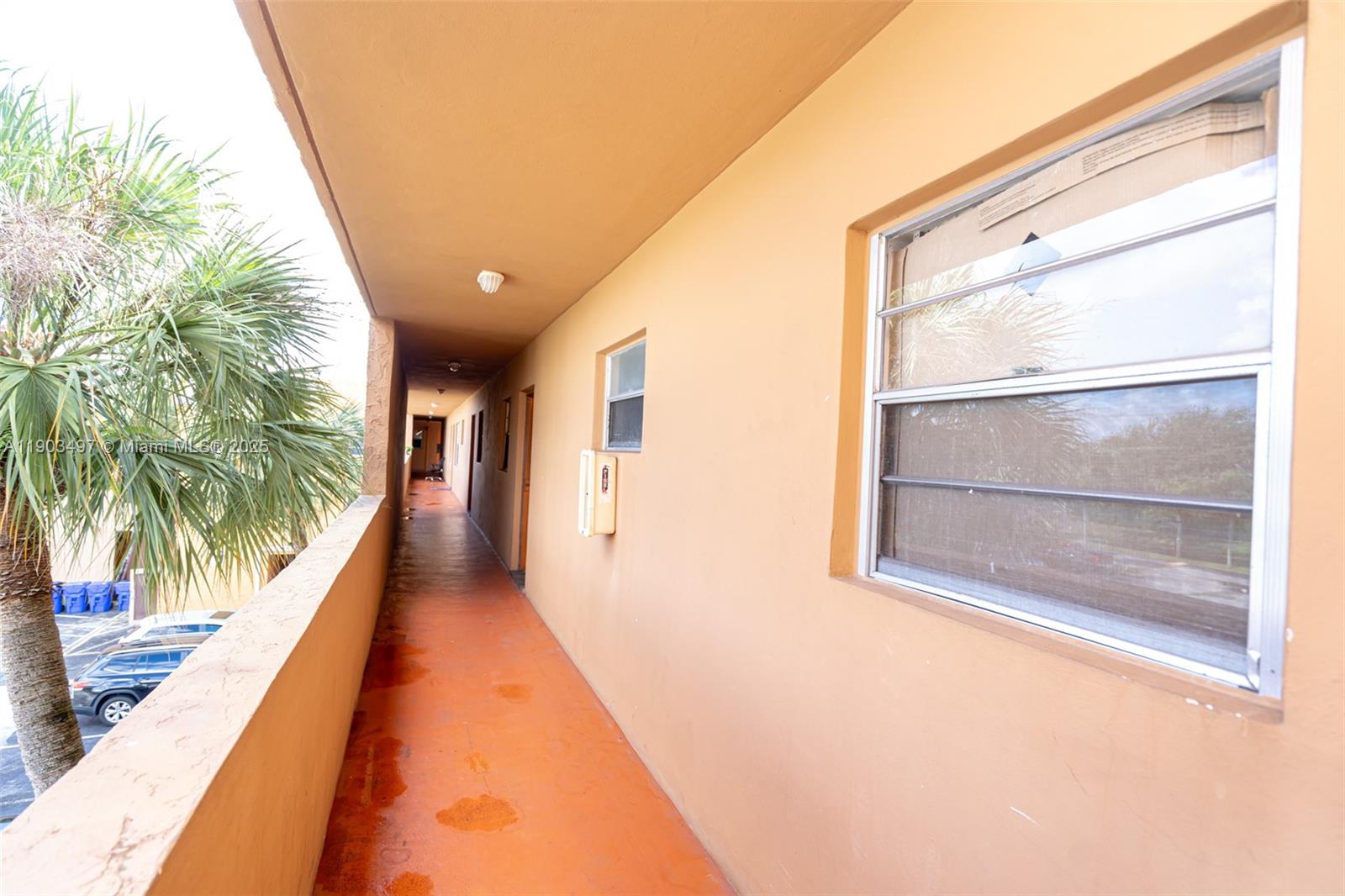 GARDENS OF BURNHAM WOODS - Residential Lease