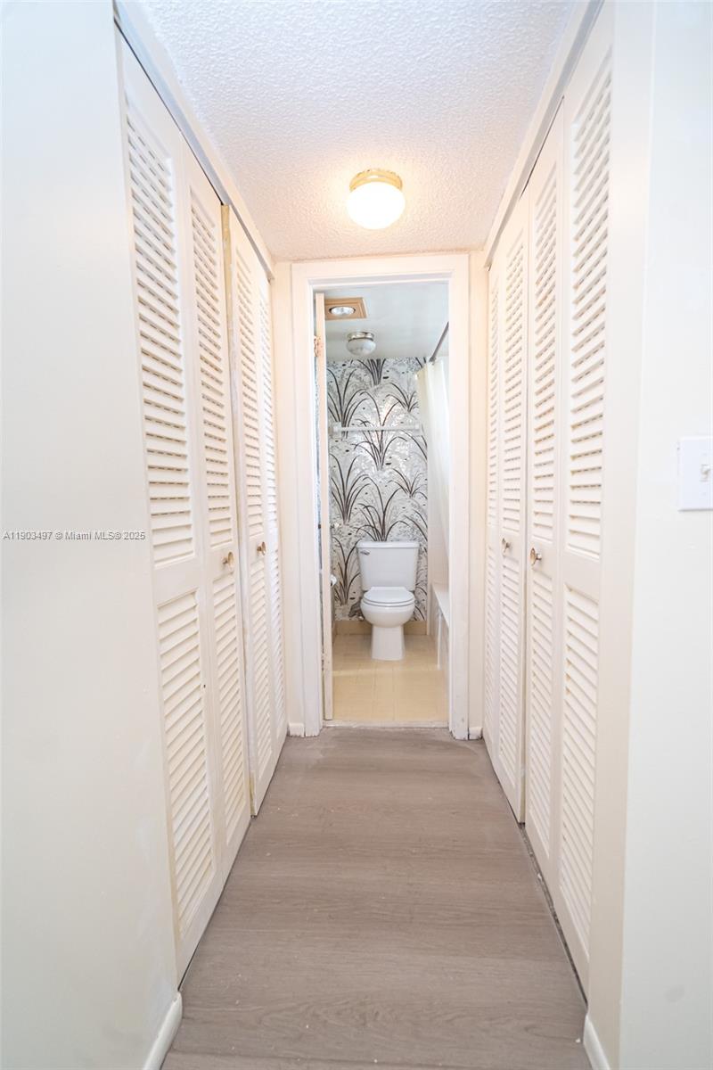 GARDENS OF BURNHAM WOODS - Residential Lease