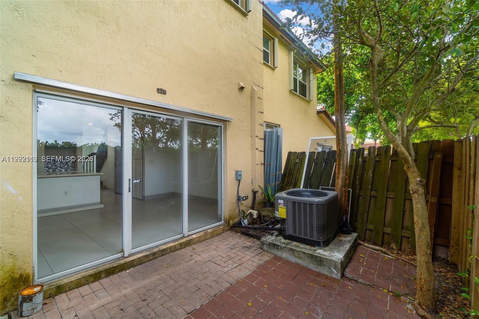 VILLAS AT CARMEL CONDO NO - Residential