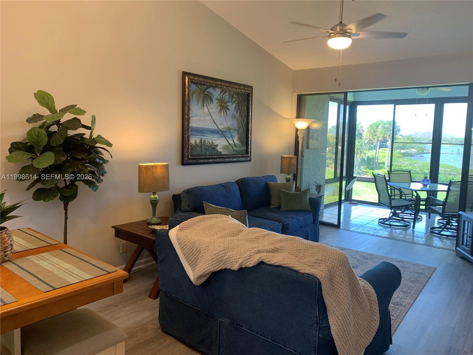 HANSONS LANDING CONDO - Residential