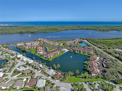 Photo of 6082 SE Landing Way #10, Stuart, FL 34997 (MLS # A11998614)